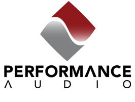 Performance Audio Performance Audio