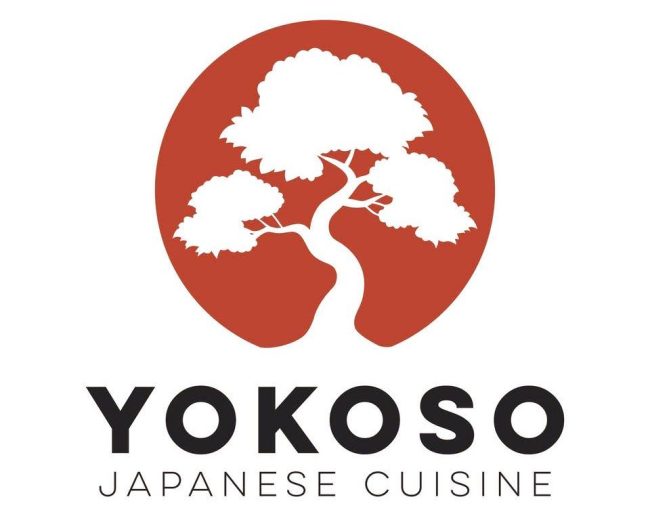 Yokoso Logo